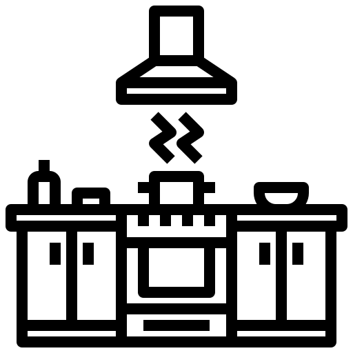 Gas Equipment Parts